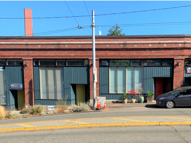 For Lease | 1010 Turner Way E
