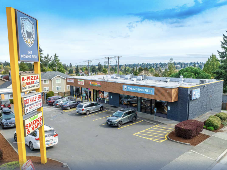 For Sale | 9450 35th Ave SW