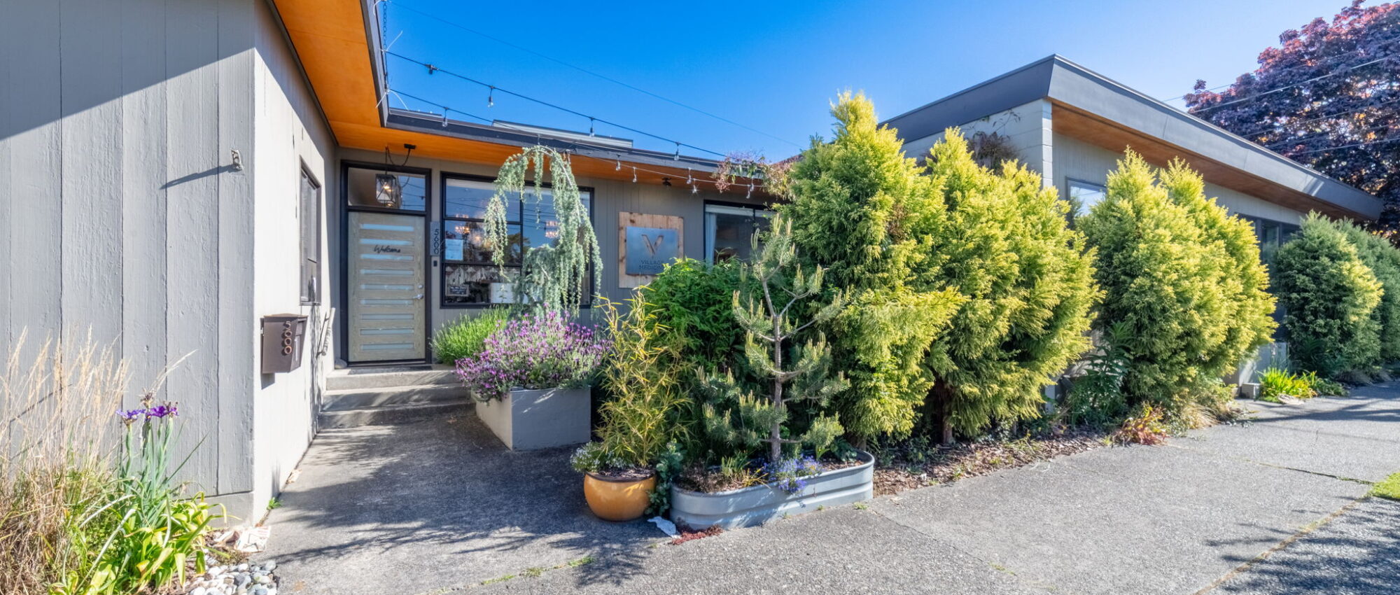 For Lease | 5600 14th Ave NW