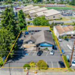 For Sale | 4315-4317 Factoria Blvd SE