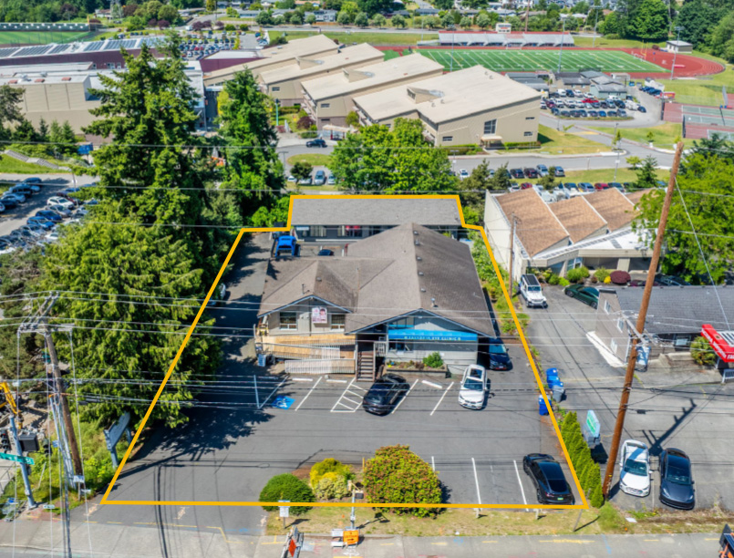 For Sale | 4315-4317 Factoria Blvd SE