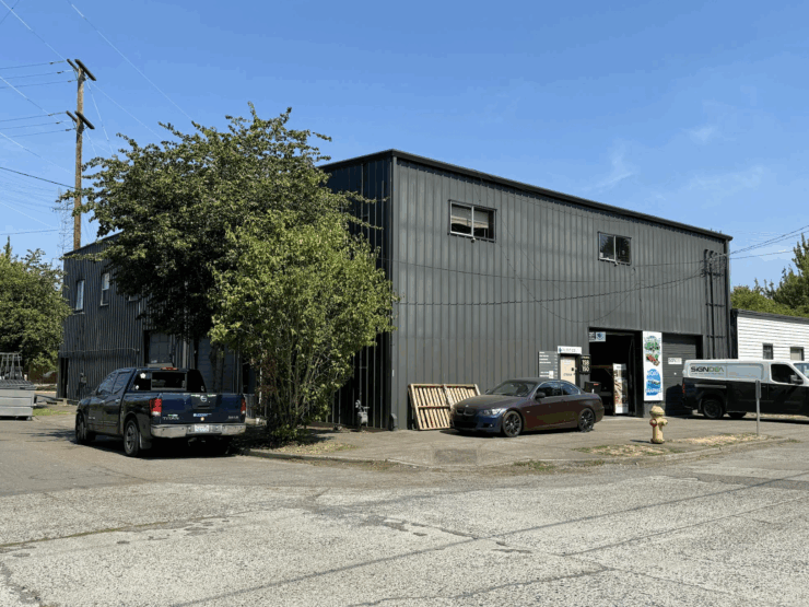 For Lease: 158 Etruria Street