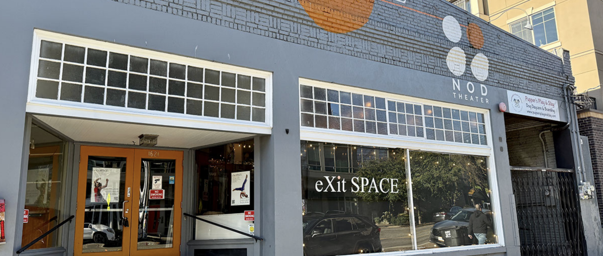 For Lease | 1621 12th Ave #100