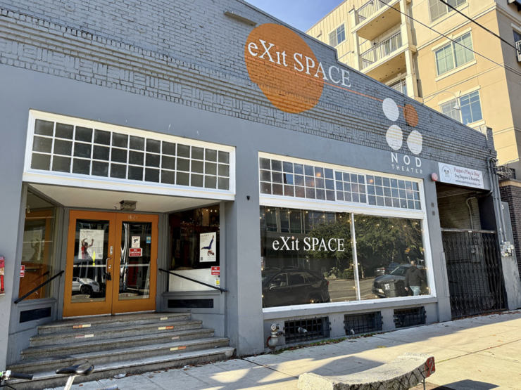 For Lease | 1621 12th Ave #100